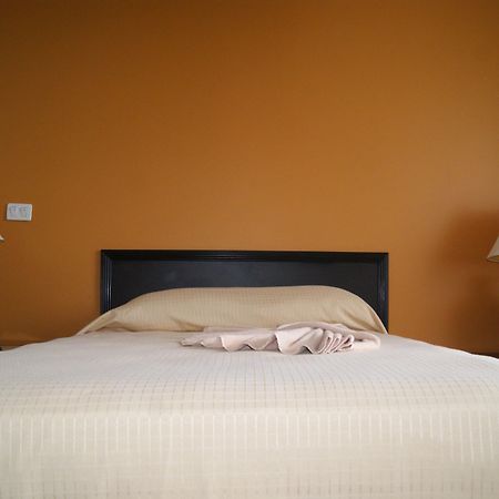 Hotel Miraflores Villahermosa Exteriör bild