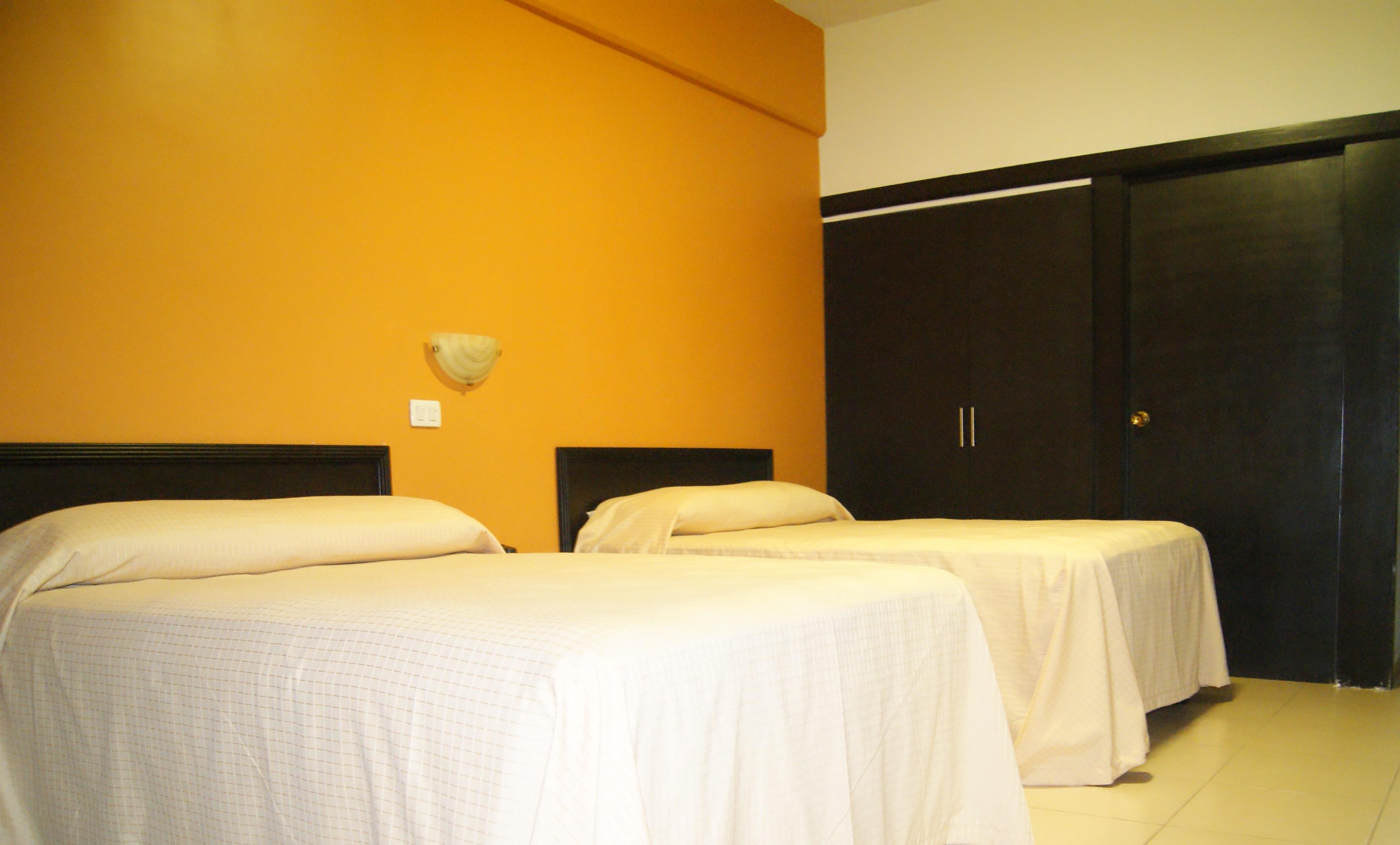 Hotel Miraflores Villahermosa Exteriör bild