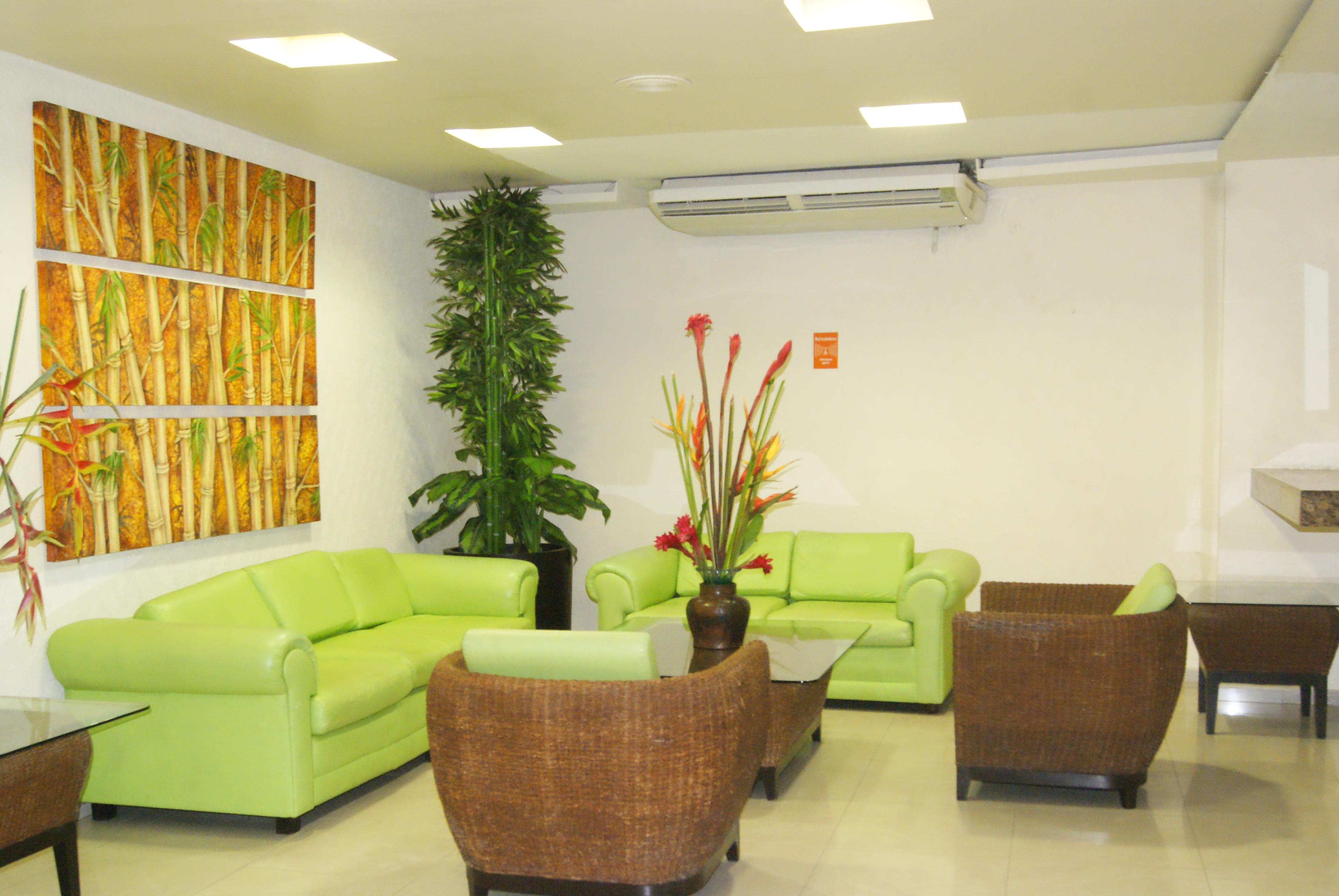 Hotel Miraflores Villahermosa Exteriör bild