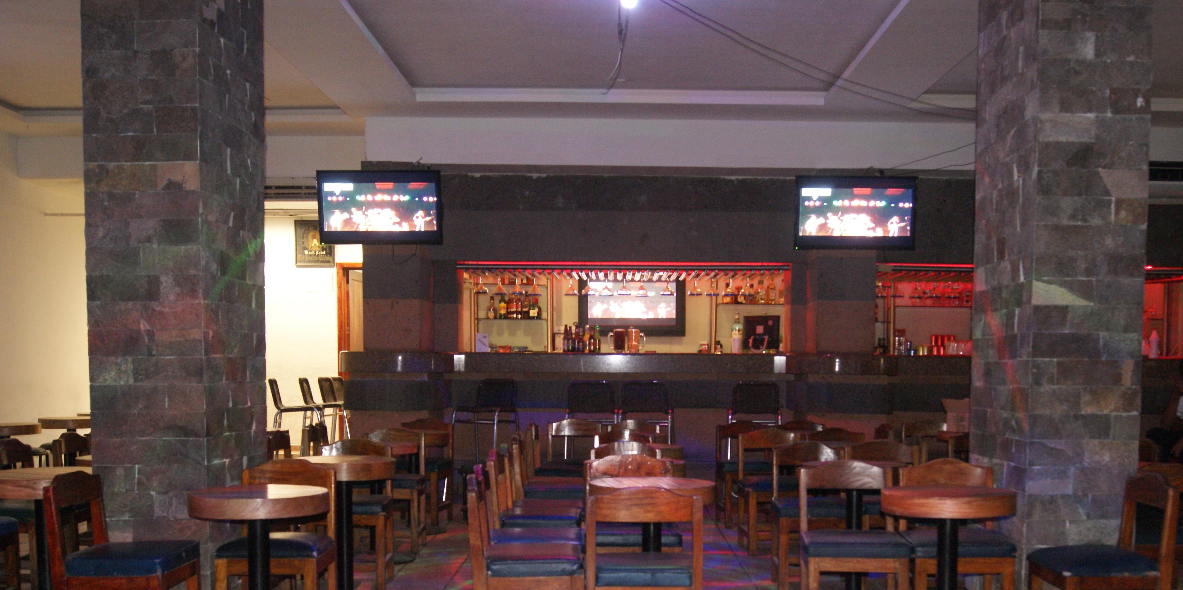 Hotel Miraflores Villahermosa Exteriör bild