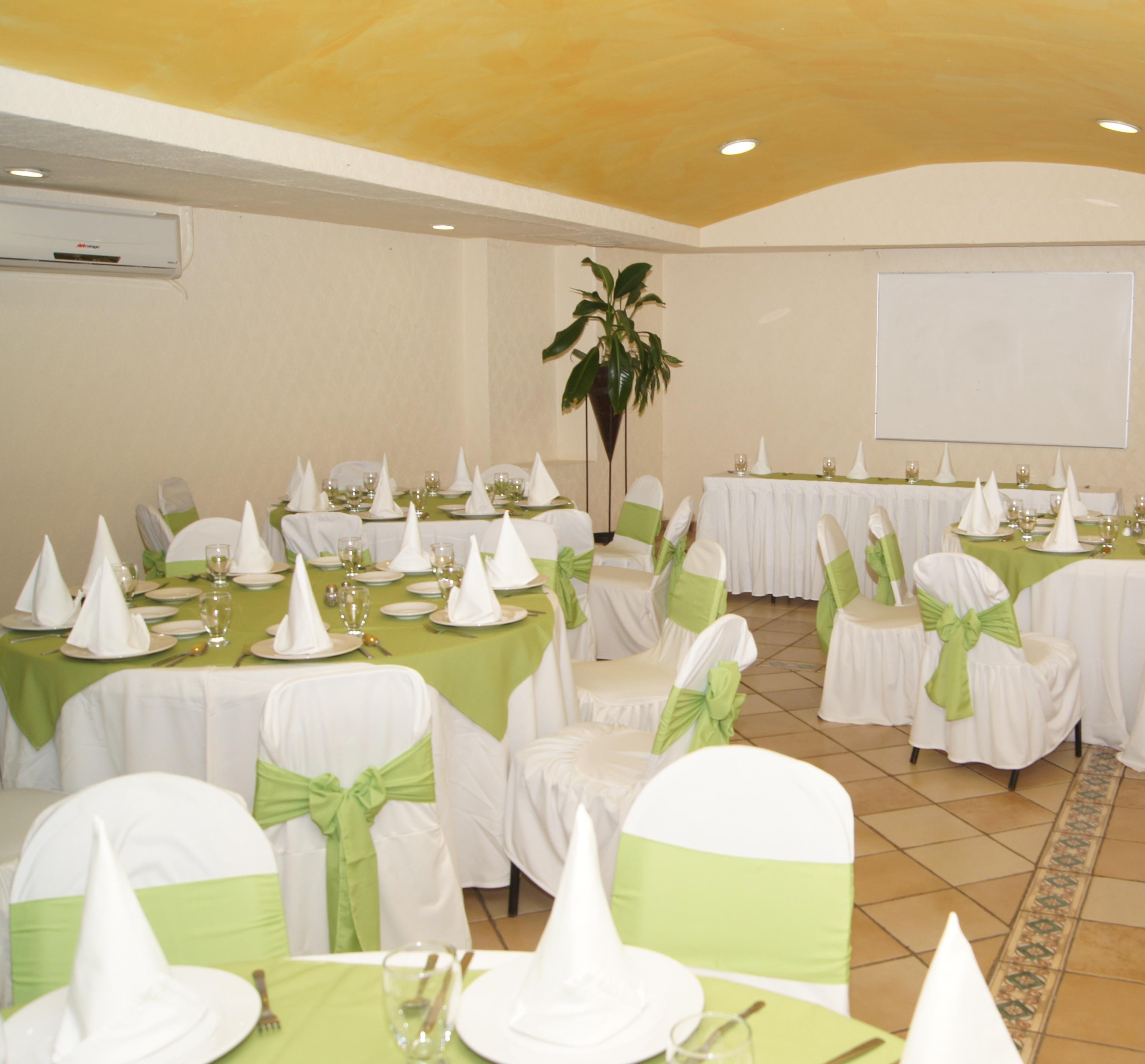 Hotel Miraflores Villahermosa Exteriör bild