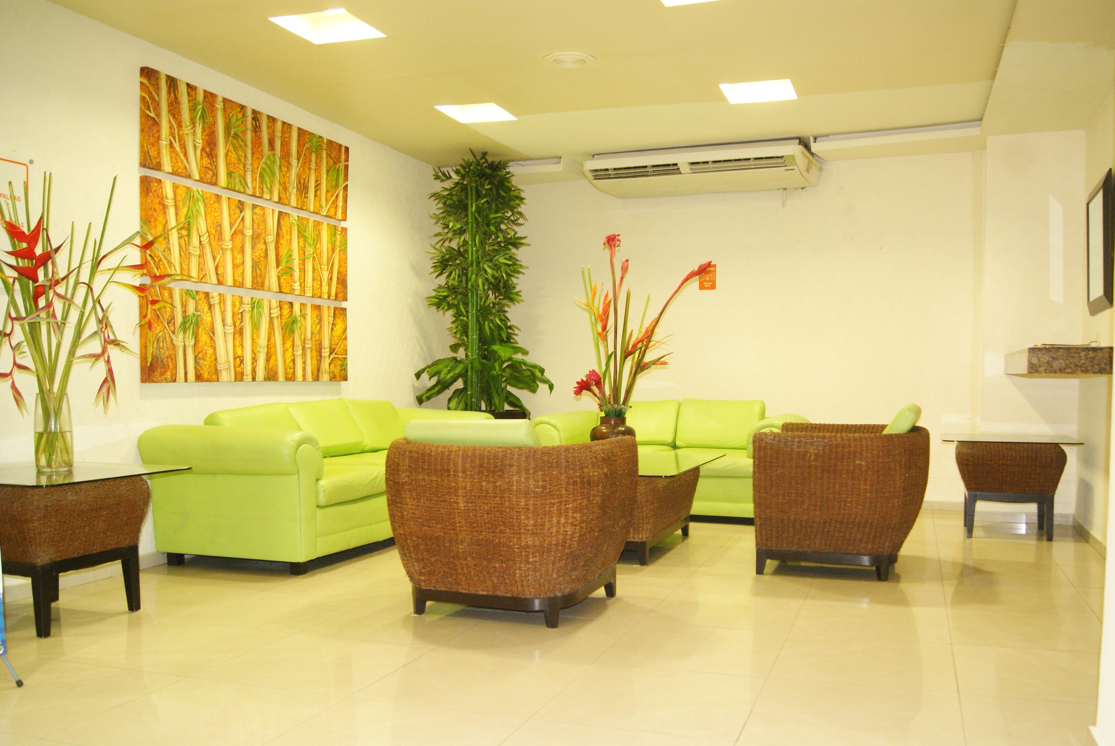 Hotel Miraflores Villahermosa Exteriör bild