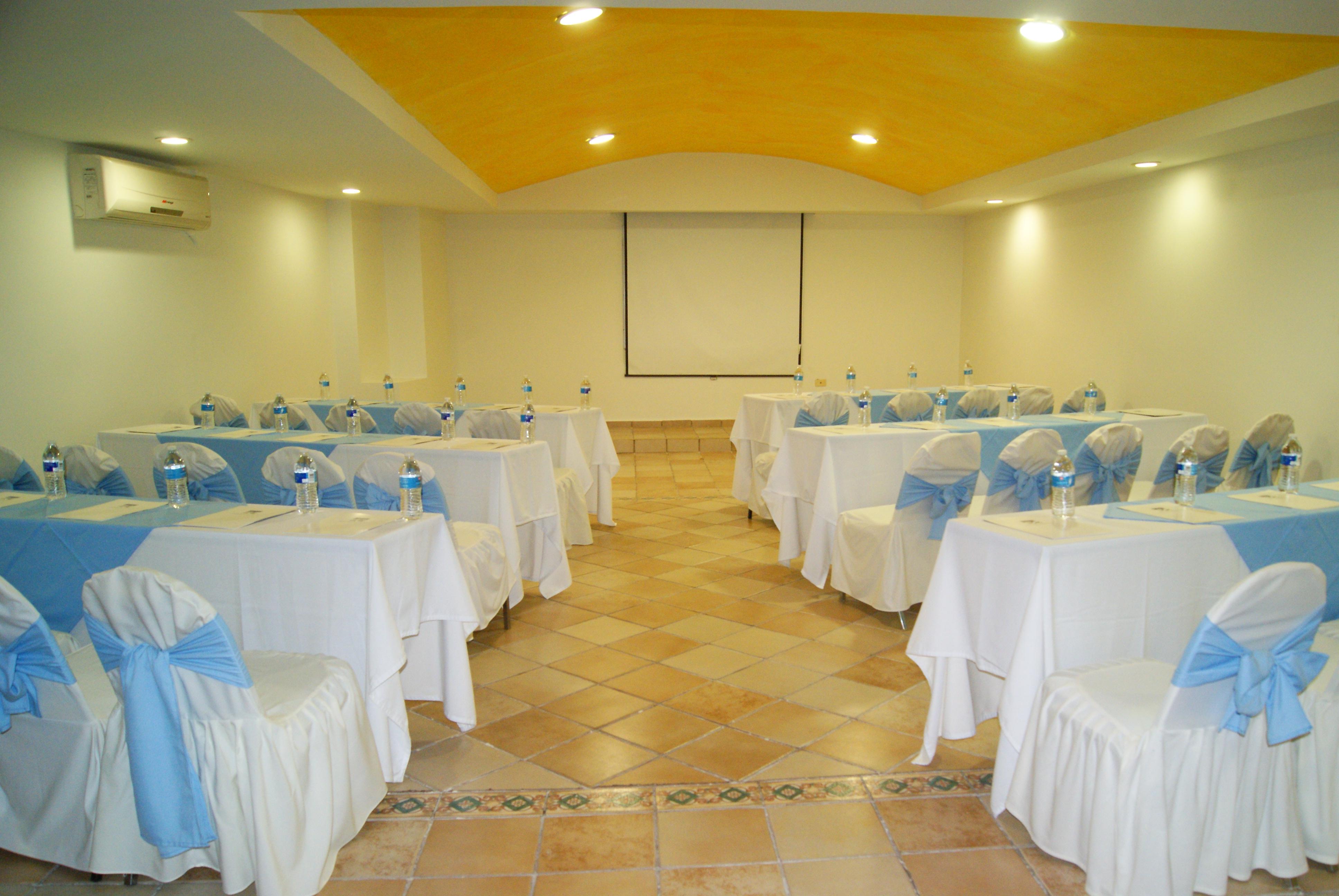 Hotel Miraflores Villahermosa Exteriör bild