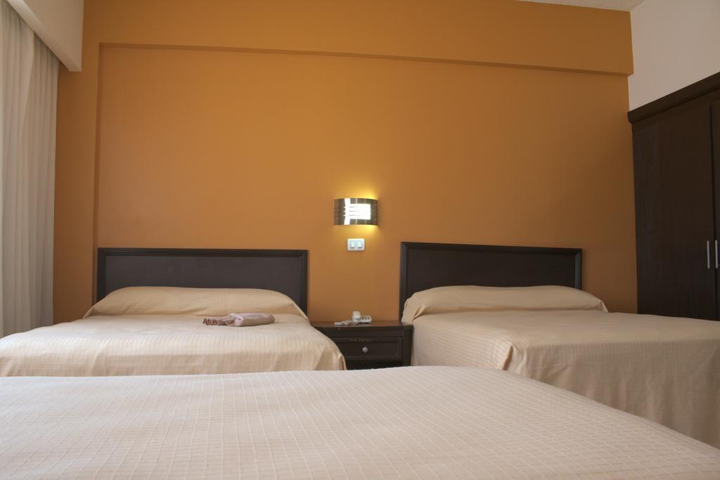 Hotel Miraflores Villahermosa Exteriör bild