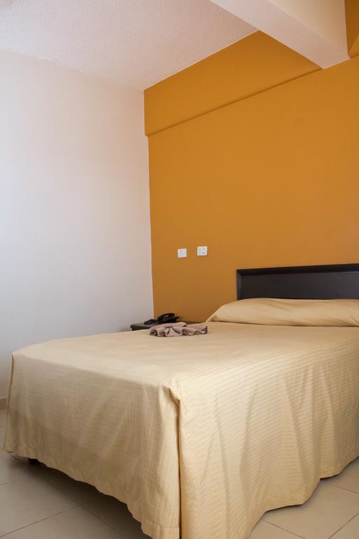 Hotel Miraflores Villahermosa Exteriör bild