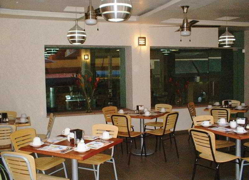 Hotel Miraflores Villahermosa Exteriör bild